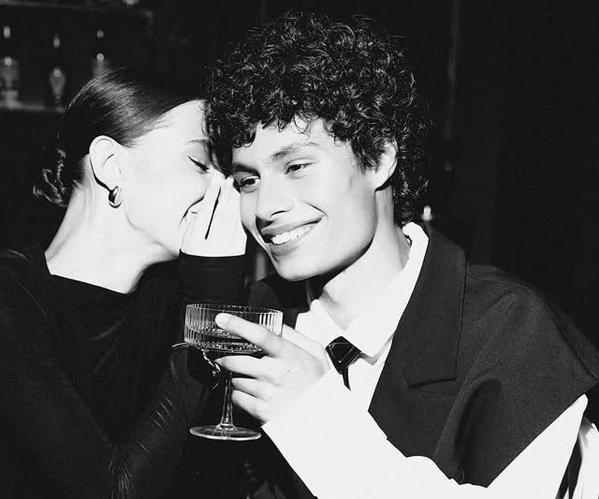 О бренде BOVE